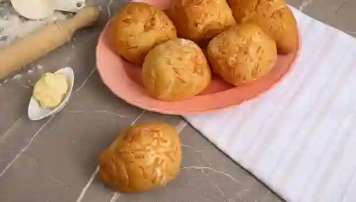 Pan Mozarella