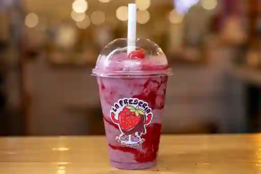 Frutos Rojos 16 Oz