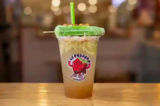 Michelada de Mango Biche 20 Oz