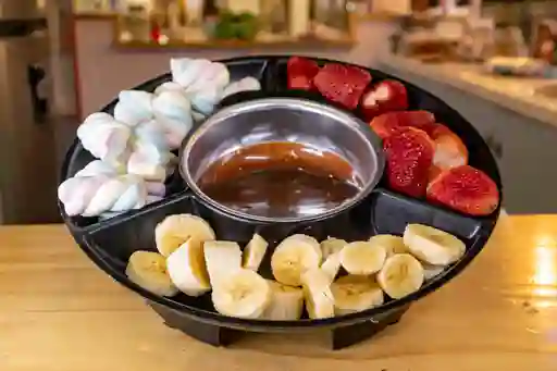 Fondue 4 Personas