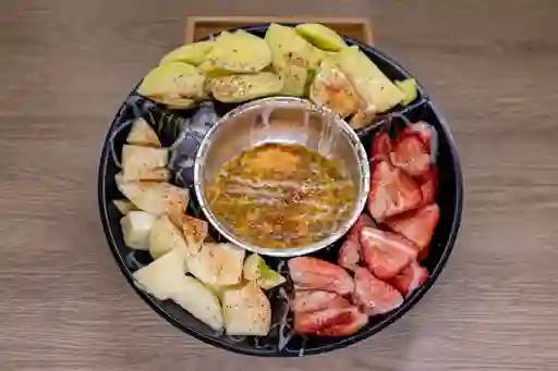 Fondue Acido