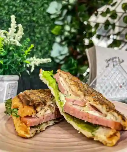 Cubano