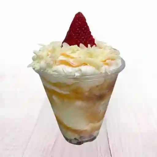 Fresas 1 Topping