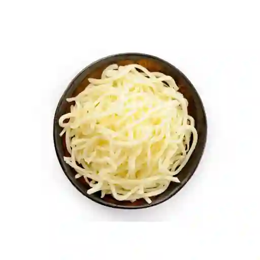 Queso Doble Crema
