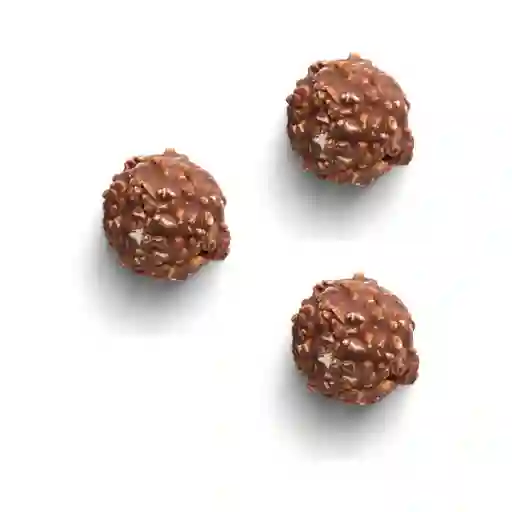 Chocolate Rocher