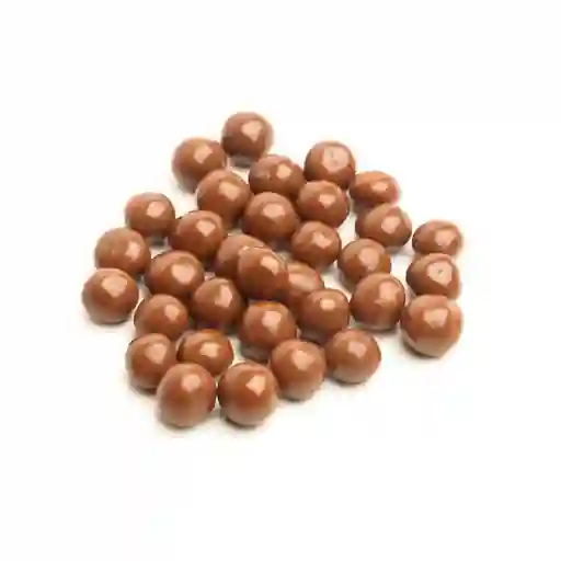 Bolitas de Chocolate