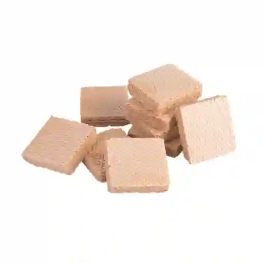 Mini Waffer