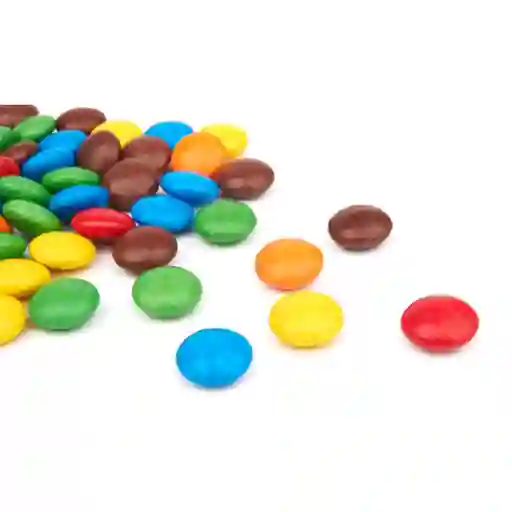 M&m