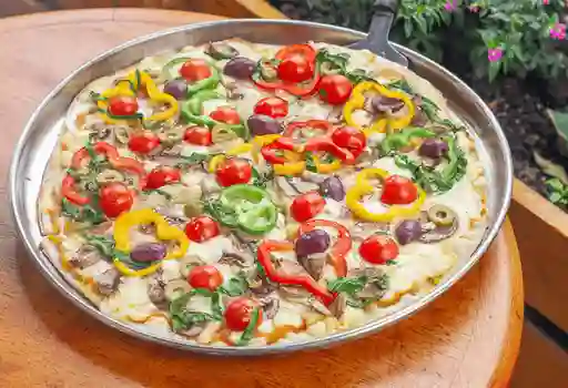 Pizza Personal