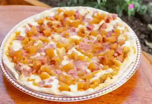 Pizza Mediana