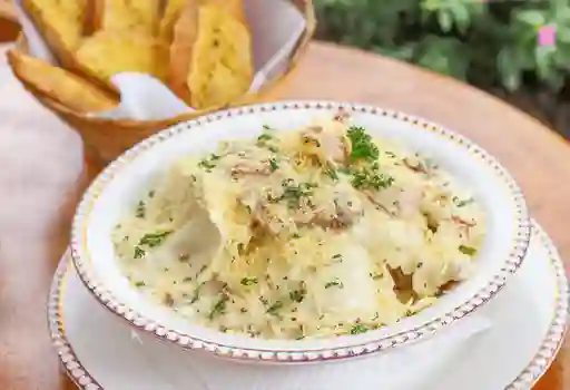 Queso Ricotta
