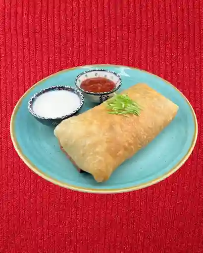 Chimichingona