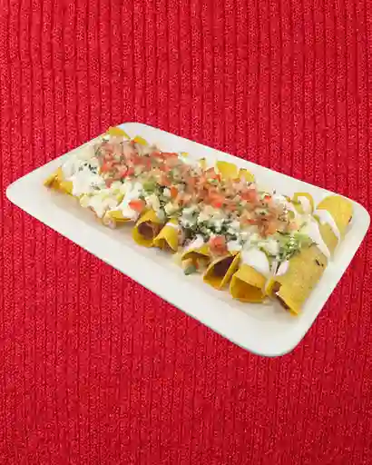Flautas Especiales