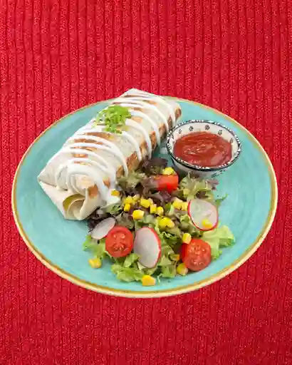 Solo Pollo