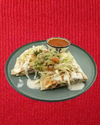 Quesadilla