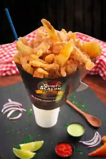 Frisnack Nuggets