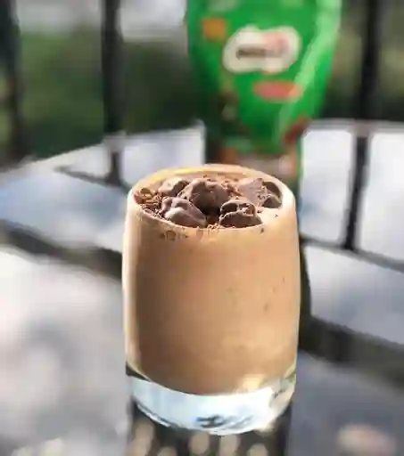 Malteada de Milo