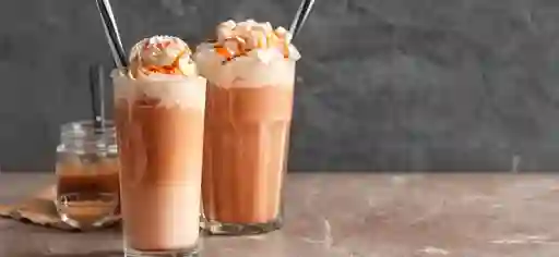 Malteada de Arequipe