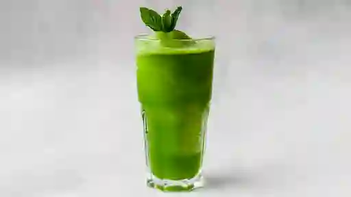 Limonada Hierbabuena