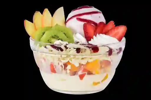 Ensalada de Frutas