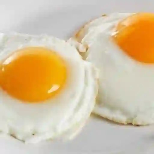 Huevos al Gusto