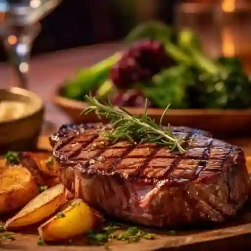 Churrasco