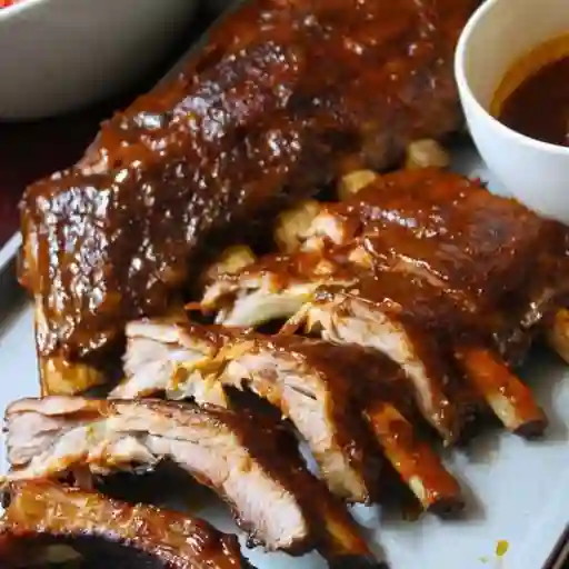 Costillas de Cerdo