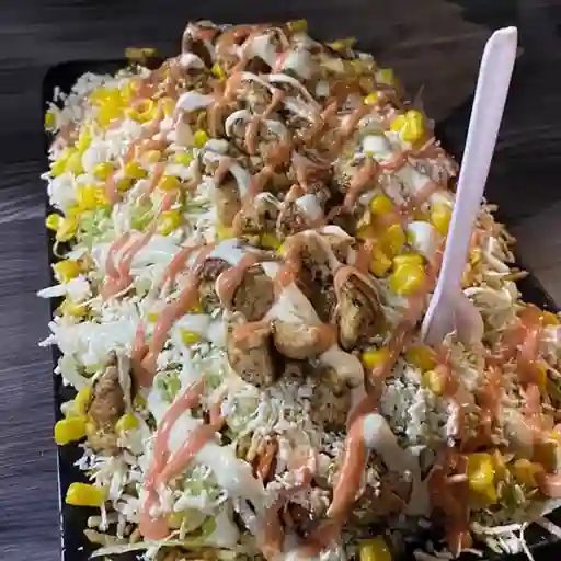 Mazorcada Pro