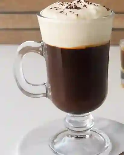 Café Irlandés