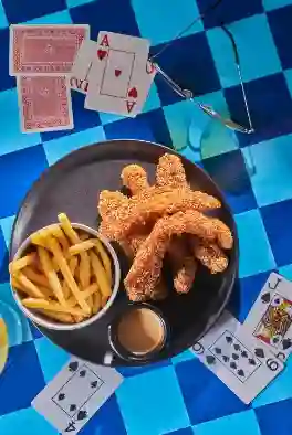 Chicken Tender