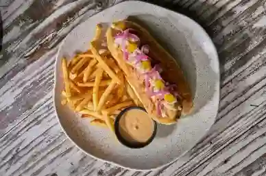 Perro Raval