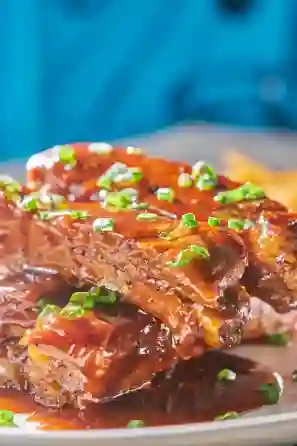 Costilla de Cerdo