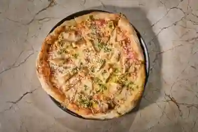 Chicken Pesto