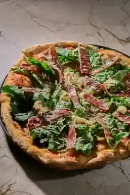 Prosciutto