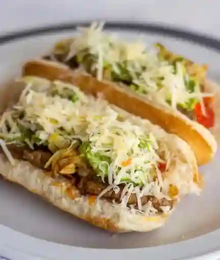 Pepito Mixto