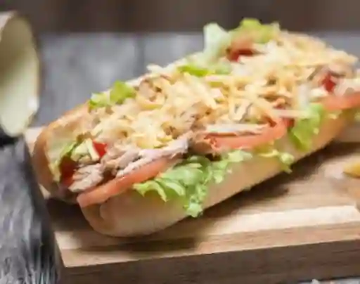 Pepito Pollo