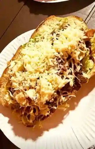 Pepito Carne