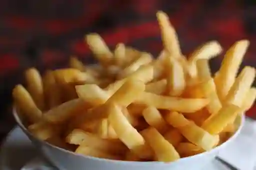 Porción de Papas