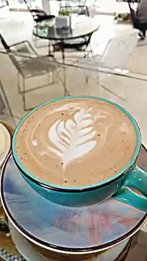 Chocolate Caliente