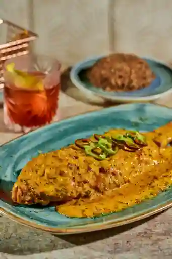 Sudado de Pesca Fresca Platera