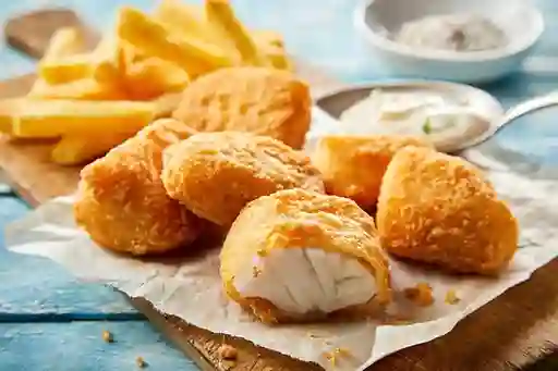 Nuggets de Pollo