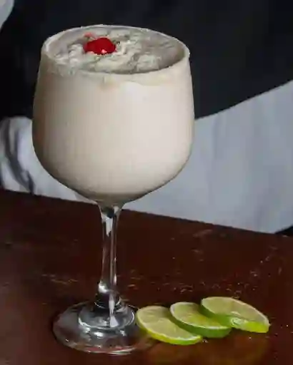 Limonada de Coco 16 Oz