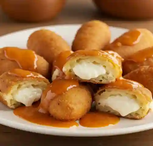 Palmitos Tempura