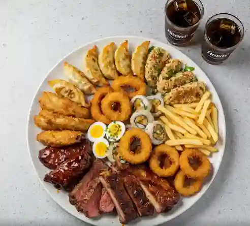 Picada X 2