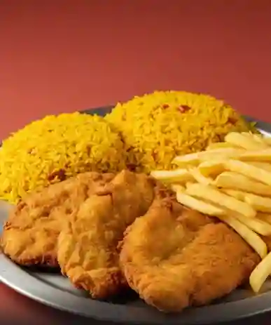 Combo Valenciano
