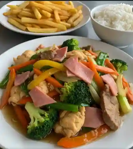 Chopsuey