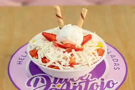 Ensalada Especial