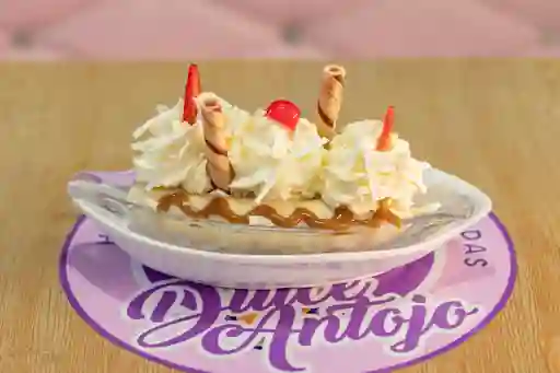 Banana Split