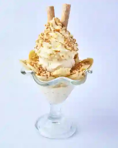 Copa Maní