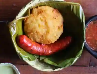 Chorizo de Cerdo